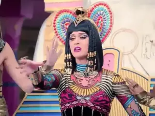 Katy Perry Dark Horse Porn Edit