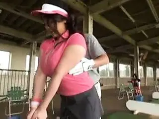 Holfing hoes