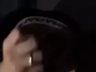 Bestfriend's wife gives me a Blowjob