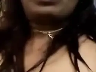 Desi naughty Swathi Naidu latest fingering selfie