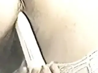 homemade vintage ass 3