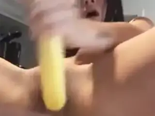 Banana Smoothie