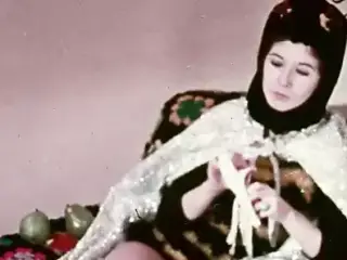 Waltz of the Bat (1972) 1of2