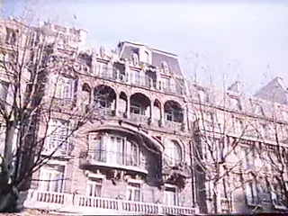 Les Delices Du Tossing (1982)