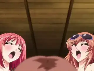 HMV Oppai 48 Ouji Final