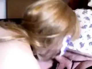 Mrs teasing me to orgasm
