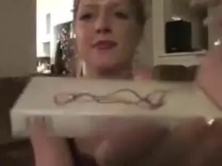 Trisha Annabelle Capri 120s webcam