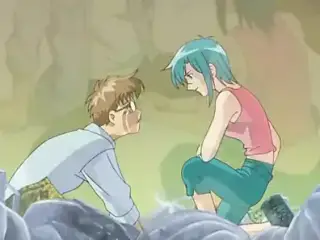 Virgin Auction 02 eng dub