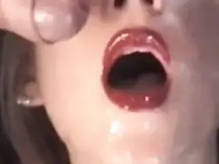 more cum lovers