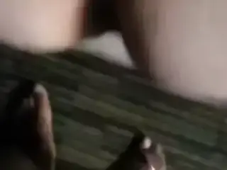 Chub anal bonus