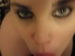 Blowjob
