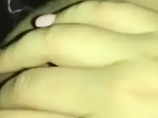 Yummy pussy