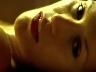 Natasha Henstridge - ''Steal'' AKA ''Riders''