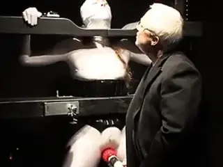 Many orgasms
