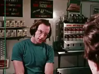 Unholy Frisco (1975) 1of2