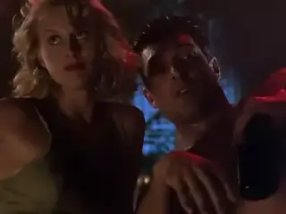 Andrea Thompson - Quantum Leap s3e02