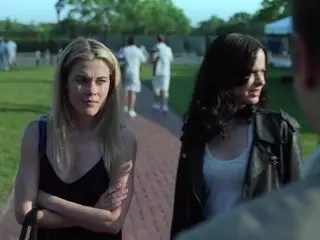 Rachael Taylor - ''Jessica Jones'' s2e06