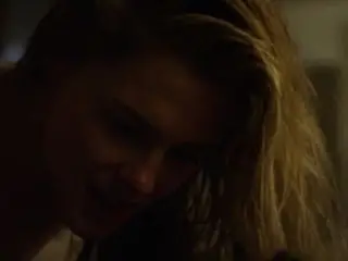 Rachael Taylor - ''Jessica Jones'' s2e06 b