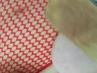 Scottish slut Sara has some tit abuse .  1 of 3