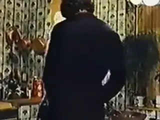 Seka gets cock in the kitchen