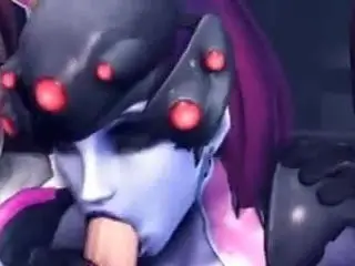 Widowmaker comp