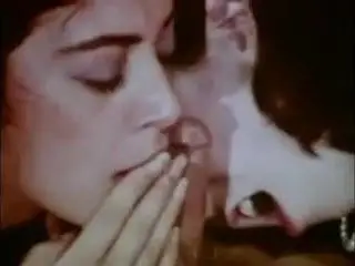 Vintage cumshots 017