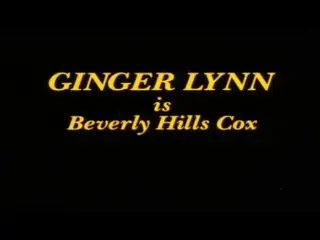 Trailer - Beverly Hills Cox (1986)