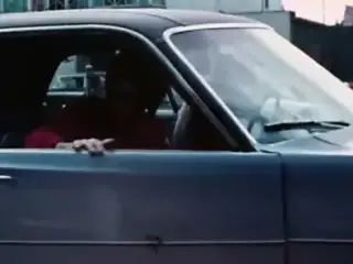 Tijuana Blue (1972) 1of3