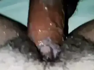 Big Dick wet pussy