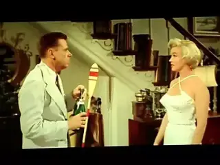 jacking to Marylin