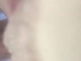 Mature lady with a fatass