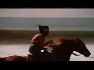 Trailer - A Thousand and One Erotic Nights (1982)