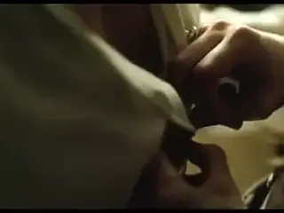 Catherine Zeta Jones lesbian scene