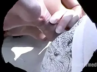 Blowjob in den Duenen