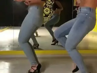 LATINO SALSA
