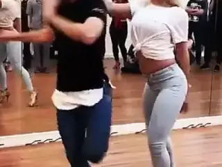 LATINO SALSA