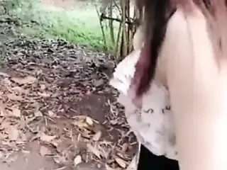 Chinese girl fucked