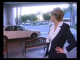 Marilyn Chambers - Still Insatiable
