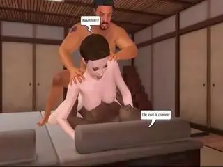 3D Hard Fuck New Porn Games