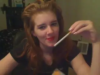 Ashtray Bitch