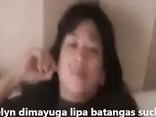 Emelyn dimayuga Beverly Hills Lipa sucks cock in Cebu