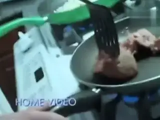 Wannabe Swinger Gets Cucked Instead.