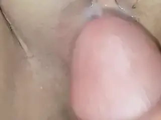 My renn gf creampied