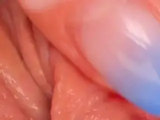 Extreme Pussy Closeup