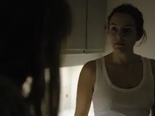 Riley Keough - 'The Girlfriend Experience' s1e12