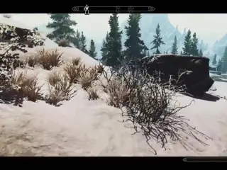 Extreme Skyrim Part 1