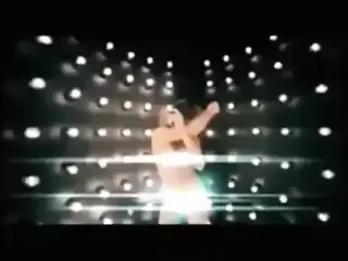 Holly Valance One Hot Singer