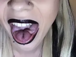 Gothic Long Tongue