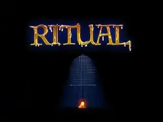 The ritual