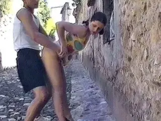 Private Classics , Mysterious Woman Likes Anal